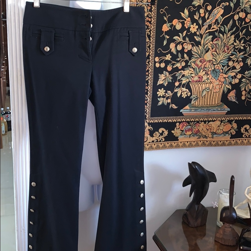 VALENTINO JEANS